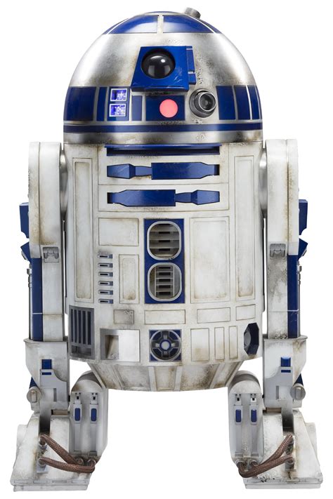 r2d2 star wars episode